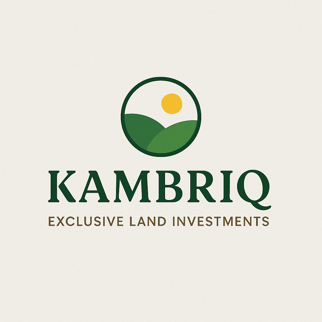 KAMBRIQ Logo